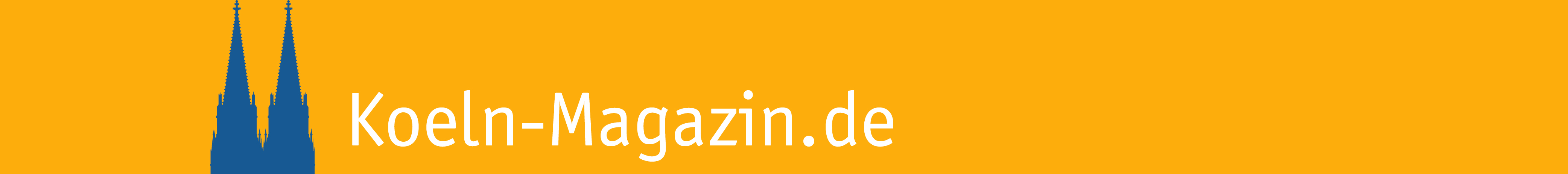 Header Köln-Magazin